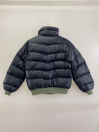 商品画像：ダウンジャケット/S/ナイロン/KHK/DWN-3600R 2