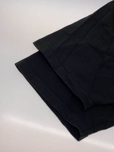 商品画像：24SS/University S/S Top/Tシャツ/XL/コットン/BLK 5