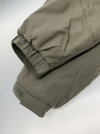 商品画像：ジャケット/M/ナイロン/KHK/8415-01-555-1275 4