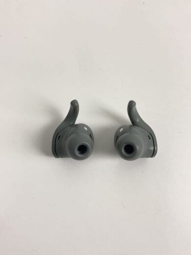 商品画像：ワイヤレスイヤホン Beats Fit Pro MK2J3PA/A A2578 [セージグレイ] 2