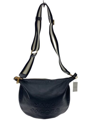 商品画像：ショルダーバッグ/レザー/BLK/M0015682 1