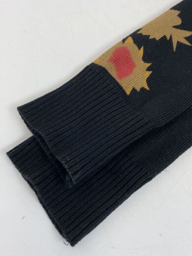 商品画像：Padded PIA/中綿ショートジャケット/36/ブラック/18WWEW58// 5