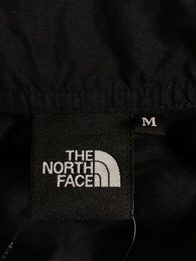 商品画像：COMPACT JACKET_コンパクトジャケット/M/ナイロン/ブラック/NP71830 3