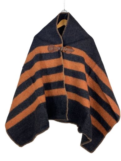 商品画像：ブランケット/ウール/メンズ 1