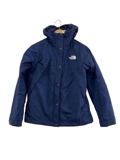 商品画像：XXX TRICLIMATE JACKET_トリプルエックス トリクライメイトジャケット/S/ナイロン/NVY 1