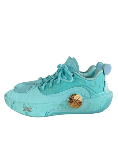 商品画像：Way Of Wade 12 Island Blue/25.5cm/ブルー/abav085-16 1