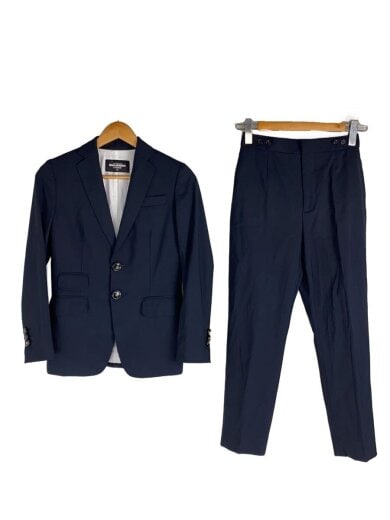 商品画像：スーツ/36/ネイビー 1