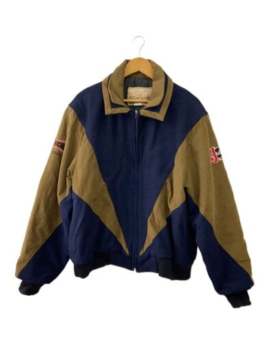 商品画像：cripple creek/ジャケット/L/ウール/BRW 1