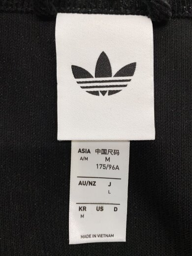 商品画像：ジャケット/L/コットン/BLK/JX3085 3