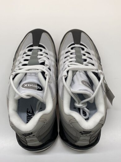 商品画像：AIR MAX 95 OG BIG BUBBLE_エア マックス 95 ビッグバブル/26.5cm/BLK// 3