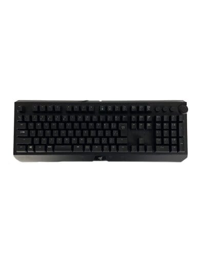 商品画像：ゲーミングキーボード/RZ03-02622900-R3J1// 1