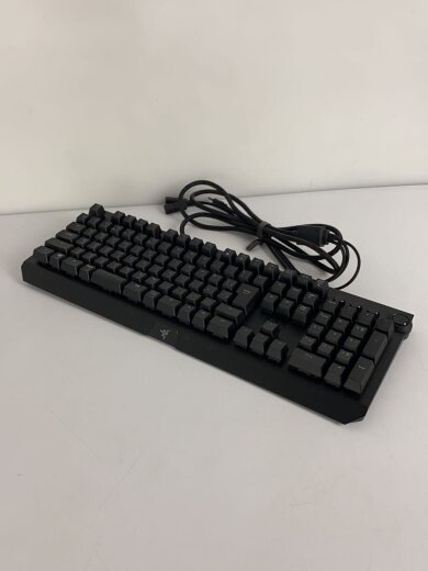 商品画像：ゲーミングキーボード/RZ03-02622900-R3J1// 2