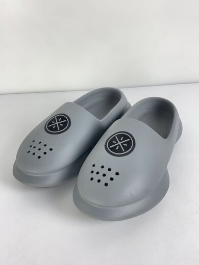 商品画像：LiNing Way of Wade/スライドサンダル/グレー// 2