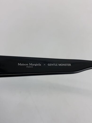 商品画像：サングラス/プラスチック/ブラック/ブラック/メンズ/MM106 4
