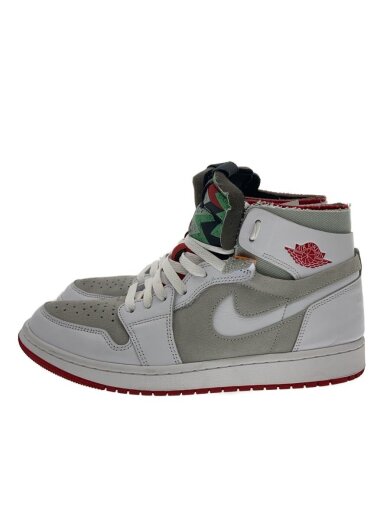 商品画像：AIR JORDAN 1 ZOOM CMFT_エアジョーダン 1 ズーム コンフォート/28.5cm/WHT 1