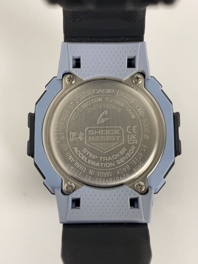 商品画像：クォーツ腕時計_G-SHOCK/デジタル/ブラック/ブラック/GMD-B300-1JF// 3