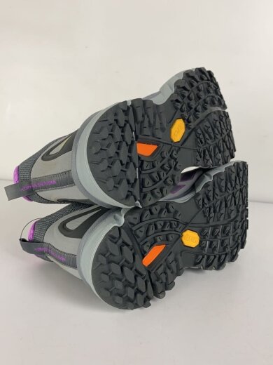 商品画像：トレッキングブーツ/24cm/GRY/NF0A2YAB// 4