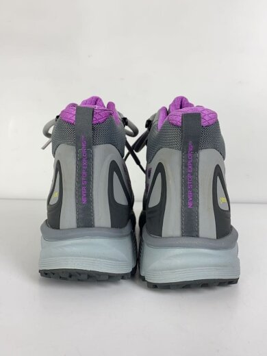 商品画像：トレッキングブーツ/24cm/GRY/NF0A2YAB// 6