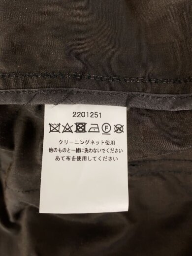 商品画像：ジャケット/36/コットン/カーキ/無地/2201251// 5
