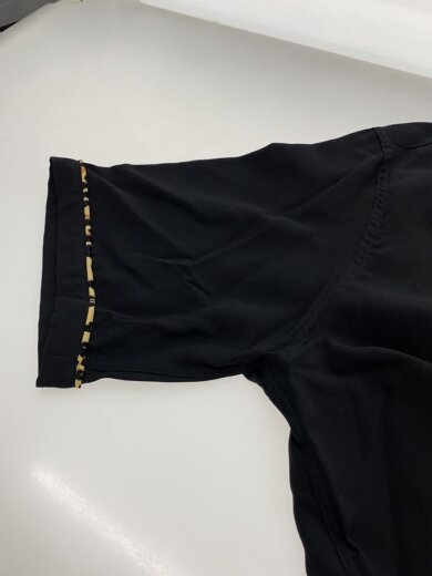 商品画像：半袖シャツ/L/--/BLK/25SS-WMS-OC14// 5