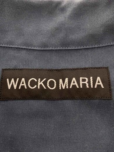 商品画像：半袖シャツ/L/--/BRW/25SS-WMS-AOC17// 3