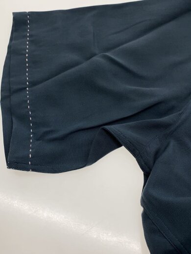 商品画像：半袖シャツ/L/--/BRW/25SS-WMS-AOC17// 5