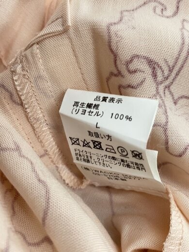 商品画像：半袖シャツ/L/--/PNK/56TS-WM-OC01// 4