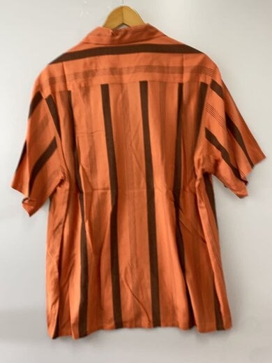 商品画像：半袖シャツ/M/レーヨン/ORN/24SS-WMS-OC08// 2