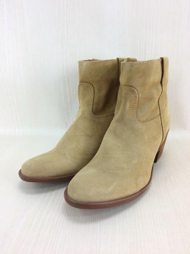 画像：その他ブランドEl Sepia/エルセピア/ショートブーツ/37/CML1