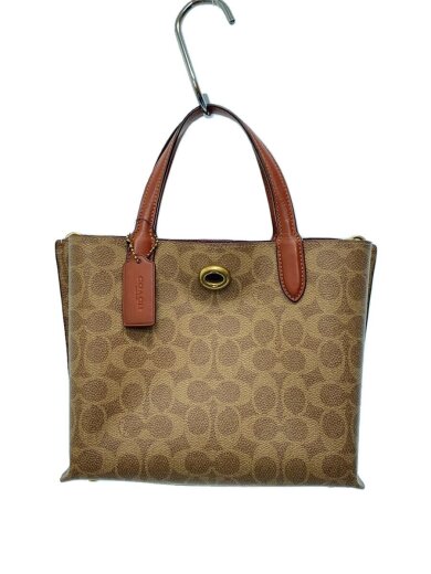 商品画像：ハンドバッグ/PVC/C8562B4NQ4 1