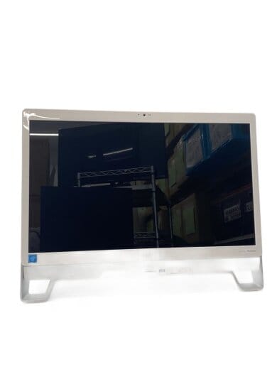 商品画像：デスクトップパソコン FMV ESPRIMO FH52/A3 FMVF52A3W/4GB// 1