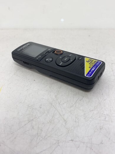 商品画像：2016年製/ICレコーダー ボイストレック VN-541PC 4