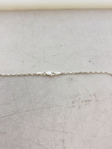 画像：GUCCIネックレス/necklace/SV925/SLV/シルバー/トップ有/メンズ/プレート型3