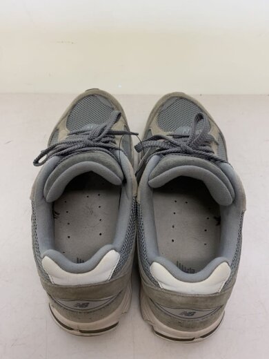 商品画像：M2002RST/グレー/27cm/GRY/スウェード 3