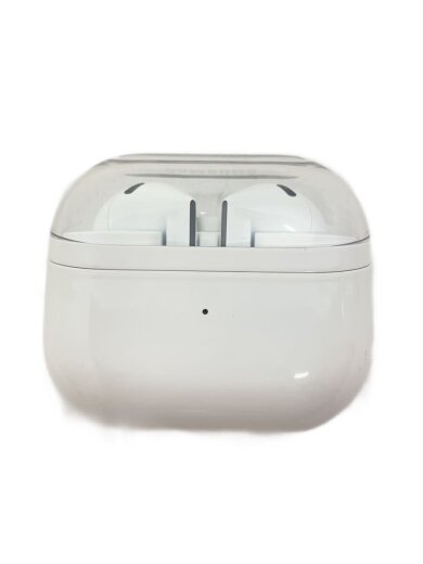 商品画像：2024年製/イヤホン Galaxy Buds3 SM-R530NZWAXJP 1