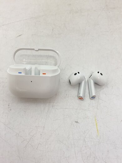 商品画像：2024年製/イヤホン Galaxy Buds3 SM-R530NZWAXJP 6