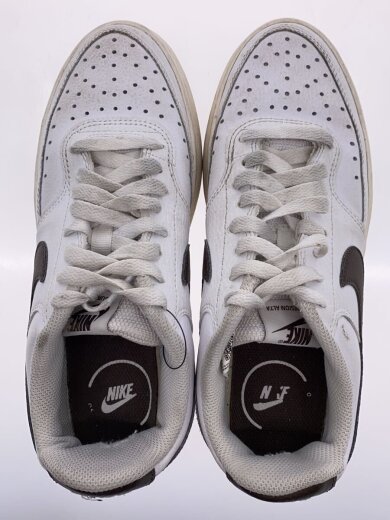 商品画像：ローカットスニーカー/24cm/WHT/dm0113-103 3