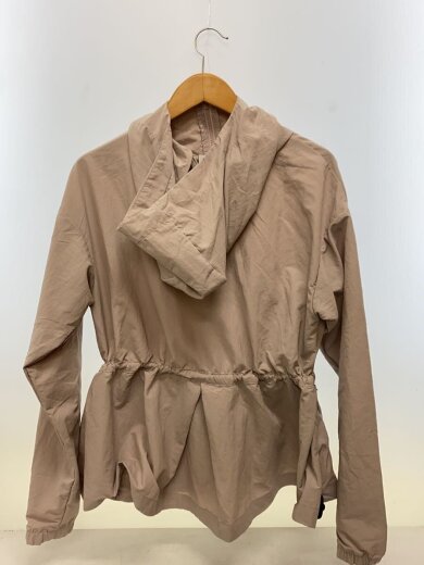 商品画像：ナイロンジャケット/S/コットン/BEG/FN3670-019 2