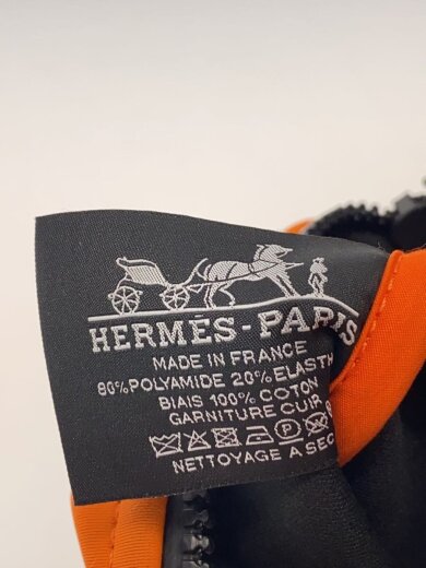 商品画像：ポーチ/--/ORN/無地 5