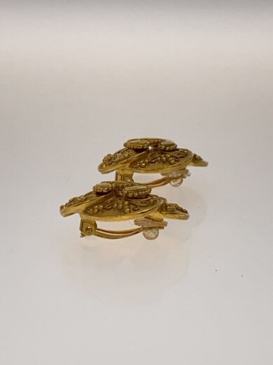商品画像：イヤリング/--/GLD/レディース/96A A07247X01060 Z0000// 2