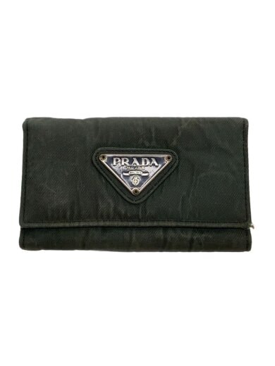 商品画像：キーケース/ナイロン/GRN/メンズ// 1