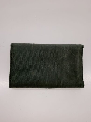 商品画像：キーケース/ナイロン/GRN/メンズ// 2