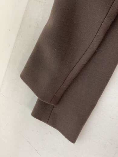 商品画像：テーラードジャケット/40/ポリエステル/BRW/無地/03-3304151 6