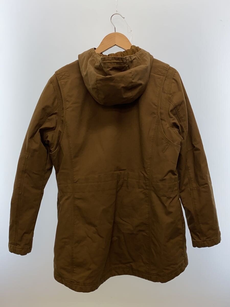 L.L.Bean / ジャケット/L/コットン/BRW