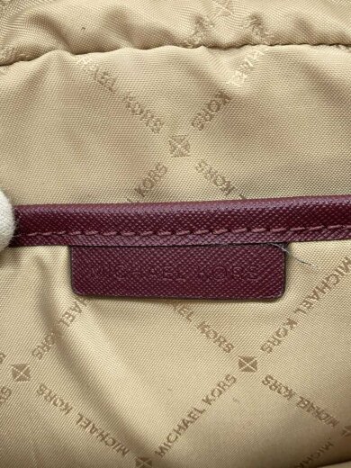 商品画像：ショルダーバッグ/--/BRW/無地/AC-2107 5