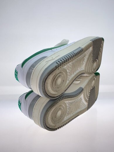 商品画像：GAMMA FORCE_ガンマ フォース/25.5cm/WHT/PVC 4