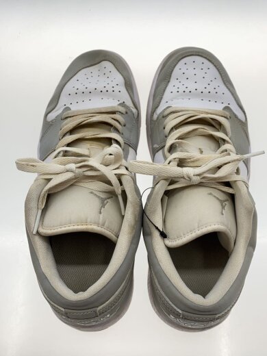 商品画像：ローカットスニーカー/28cm/GRY/dc0774-105 3