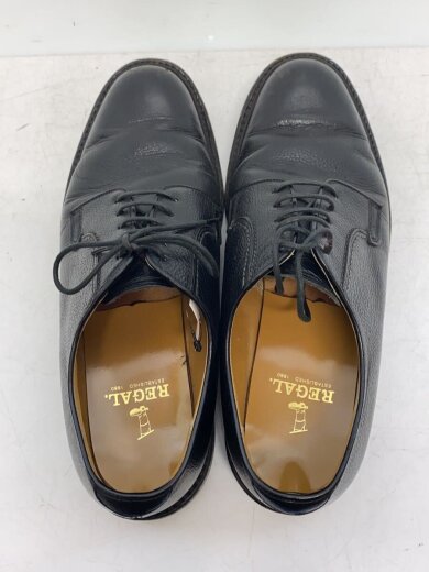 商品画像：ドレスシューズ/26cm/BLK 3