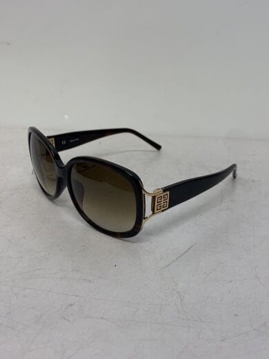 商品画像：サングラス/--/ベッコウ柄/CML/BRW/メンズ 2