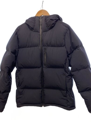 商品画像：ダウンジャケット/L/ナイロン/BLK/TOMUJL27 1